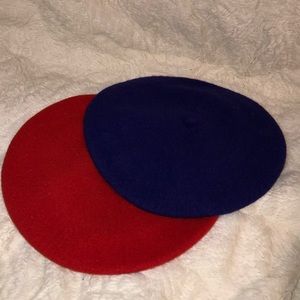 Vintage Berets